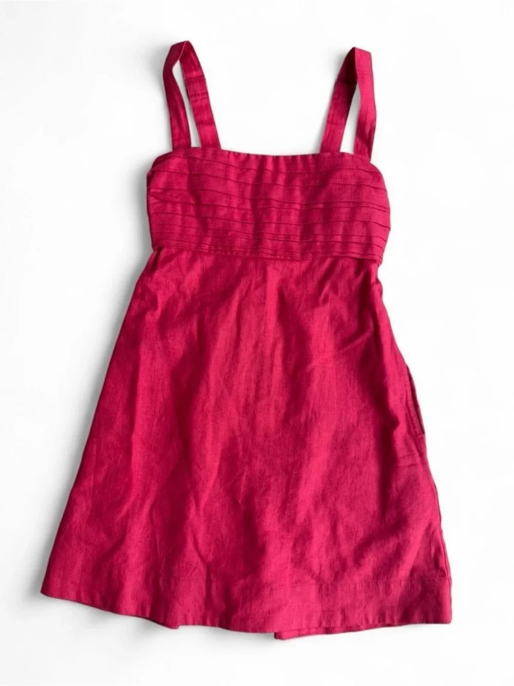 Abercrombie & Fitch simple sleeveless